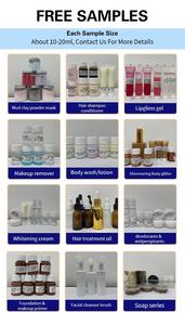 Resaltador de purpurina para maquillaje, polvo de prensa de etiqueta privada para el cuerpo, <span class=keywords><strong>bronceador</strong></span> orgánico Natural y resaltador, polvo suelto - Product Image 5