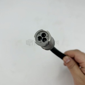 Sensor de detonación Senwitt 574-8674 para excavadora con motor diésel Caterpillar G3512B - Product Image 5