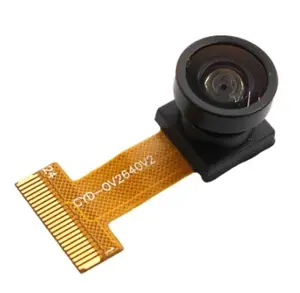 Smart Electronics~ OV2640 ESP32 MCU camera 2 million pixels OV2640 chip camera module 160 degrees wide angle