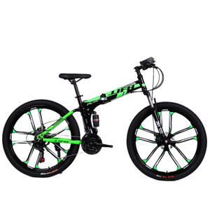 Vélos de montagne 21 vitesses <span class=keywords><strong>Tout</strong></span>-<span class=keywords><strong>terrain</strong></span> Léger Campus universitaire Hommes Femmes Jeunes Adultes Vélos de course sur route - Product Image 1