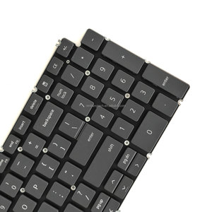 Clavier rétroéclairé pour ordinateurs G5 G7 7588 7590 7790 G3 3579 3779 3590 G5 5587 5590 - Pièces détachées - Product Image 4