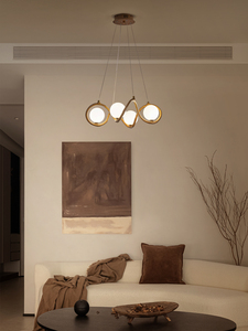 Wabi-Sabi Branch Lustre-Mid-Century Zen <span class=keywords><strong>Suspension</strong></span> pour Lounge/Master/Teahouse Boutique Vintage Statement Lighting - Product Image 2