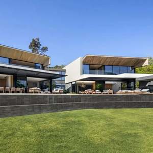 Supdesigner - Rendu 3D résidentiel - Design d'intérieur - Villa de luxe - Service de rendu 3D personnalisé moderne - Design d'intérieur - Product Image 1