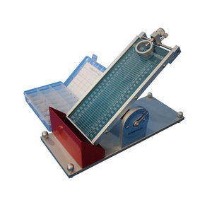เครื่องมือทดสอบความหนืดเบื้องต้น/เครื่องทดสอบเบื้องต้น - Product Image 1