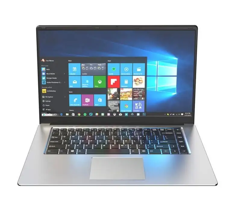 Laptop 15.6 Inch J3355 Cheapest Laptop DDR4 6GB Ram,SSD 64,128,192,320,576GB available Student Cheap Notebook Computers