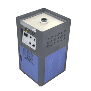 فرن حثي صناعي 3 5 ، 10 ، فضي ذهبي جديد للبناء - Product Image 5