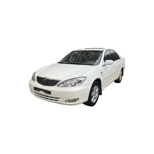 In Stock 5 days delivery china best price 2005 toyota camry 2.4L alto used cars vehicles cheap second hand car