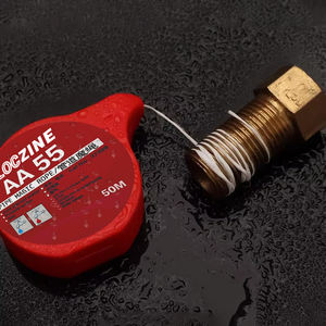 Cordon d'étanchéité de tuyau d'eau de robinet de cuisine 50M 25M joint tuyau d'eau filetage de <span class=keywords><strong>plomberie</strong></span> réparation de fuite de gaz naturel douche ruban d'étanchéité PTFE - Product Image 6