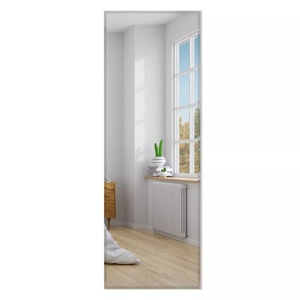 Vente en gros Chine : Miroir en verre flotté transparent anti-corrosion de 2mm, 3mm, 4mm, 5mm, 6mm, 8mm, 10mm, 12mm, qualité supérieure pour plus de 5 ans - Product Image 1