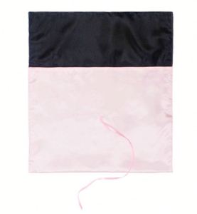 Satin Drawstring Bag Bags for Small Jewelry Candy Coins and Snacks Wedding Bridal Shower <b>Gift</b> - Product Image 3