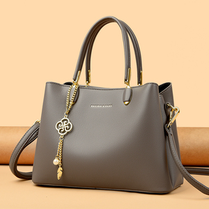 Nuove borse alla moda di grandi dimensioni per ragazze a caldo a più piani borse a mano da donna - Product Image 4