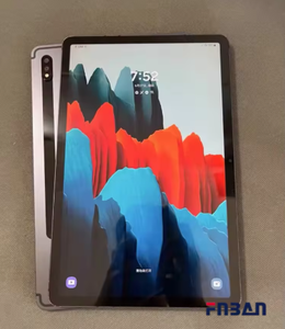 Venta al por Mayor de Tabletas <span class=keywords><strong>Tab</strong></span> <span class=keywords><strong>S7</strong></span> T870 S7fe T738 Versión Estadounidense 128GB <span class=keywords><strong>Tab</strong></span> <span class=keywords><strong>S7</strong></span> T875 RAM Pantalla de 11'' 2560x1600 Tablet PC Portátil - Product Image 5