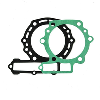 Kit de Juntas de Culata de Cilindro de Motor de Motocicleta para Kawasaki KL650 KLR 650 KLR650 11004-1158