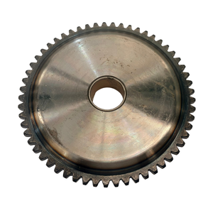 Engranaje de embrague de arranque de alto torque y duradero con perfil de dientes optimizado para una transmisión de potencia eficiente - Product Image 3