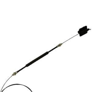 Br800 OEM Parçası İçin Kablo Demetiyle Birlikte Stile Gaz Kablosu 4283 180 1100 - Product Image 4
