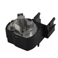 0914856 ZHIPEAK Commutateur d'allumage pour Opel Vauxhall Corsa B Astra F Vectra B Calibra