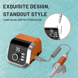 Máquina <span class=keywords><strong>de</strong></span> Taladro <span class=keywords><strong>de</strong></span> Uñas ZSDQ-613 <span class=keywords><strong>de</strong></span> 65 W, Taladro <span class=keywords><strong>de</strong></span> Uñas para Manicura <span class=keywords><strong>y</strong></span> Pedicura, Herramientas Profesionales para Arte <span class=keywords><strong>de</strong></span> Uñas, <span class=keywords><strong>Academia</strong></span> <span class=keywords><strong>de</strong></span> Uñas - Product Image 4