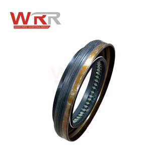 Joint d'étanchéité d'arbre d'essieu (bague d'huile) pour Mercedes-Benz W164 X164 ML350 GL450 – Pièces détachées automobiles en caoutchouc durable, avant et arrière - Product Image 3