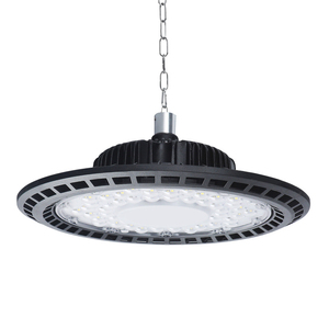 Lámpara <span class=keywords><strong>LED</strong></span> de Alta Eficiencia con Certificación ENEC, PF>0.95, Ahorro de Energía, Iluminación Industrial para Almacenes Europeos - Product Image 2