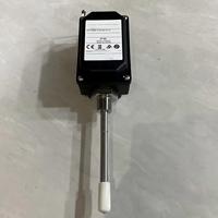330880-16-00-062-01-02 3300xl 5/8mm Capteur de Proximité en Acier Inoxydable pour l'Automatisation