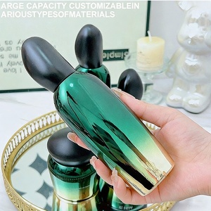LOZEE Tóner hidratante ODM Niacinamida 5% Ácido hialurónico Té verde Refinador de poros calmante Vegano Cruelty Free - Product Image 2