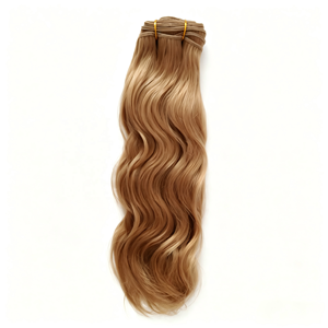 Extensiones de <span class=keywords><strong>Cabello</strong></span> Humano Natural Ondulado al por Mayor, Paquetes Dobles, Envío Directo, <span class=keywords><strong>Cabello</strong></span> Brasileño Virgen Rubio <span class=keywords><strong>Miel</strong></span> <span class=keywords><strong>Oscuro</strong></span> - Product Image 1