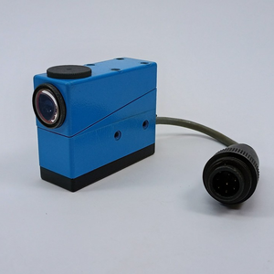 1005822 Nt6-03022 Sensore di Contrasto Originale Nuovo Pronto per la Spedizione Automazione Industriale Pac Controllore PLC Dedicato Programmabile - Product Image 1