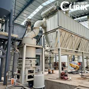 Neue Multi-Mineral-Mühle zur Verarbeitung von industriellen Rohstoffen aus Calciumcarbonat-Gips-Kalkstein - Product Image 6