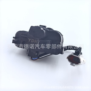 อะไหล่ใหม่สำหรับมอเตอร์ชาร์จพอร์ต Great Wall Euler Actuator รุ่น Type2 DN-CD002 ทำจากไนลอนเสริมแรง - Product Image 2