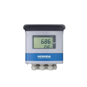 เครื่องวิเคราะห์ค่า pH HORIBA HP-200 เซ็นเซอร์ตรวจวัดสภาพแวดล้อมแบบส่งสัญญาณสี่สาย - Product Image 1