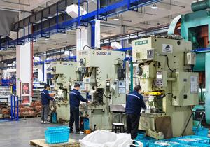 Connecteur de câble <span class=keywords><strong>HOGN</strong></span> DTL-2 de haute qualité, 600 V, en cuivre et aluminium verni brillant, pour terminaison de câble - Product Image 6