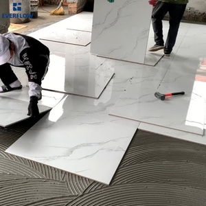 <span class=keywords><strong>Colle</strong></span> pour carrelage en pierre frittée à base de ciment C2TES1 Adhésif pour carrelage flexible pour carreaux grand format - Product Image 1