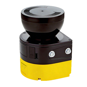 MICS3-CBAZ55PZ1P01 เครื่องสแกนเลเซอร์เพื่อความปลอดภัย เหมาะสำหรับ MicroScan3 CorePro AMR ระบบหลบหลีกสิ่งกีดขวาง - Product Image 2