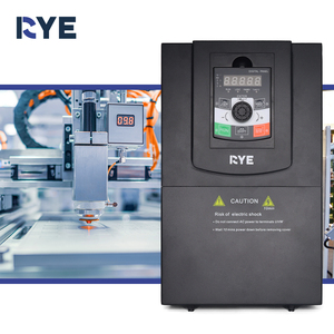 อินเวอร์เตอร์ RYE 15KW 18KW 22KW ความถี่ 380V/660V 3 เฟส VFD AC Converter 50HZ สำหรับระบบไฟฟ้าสามเฟส - Product Image 4