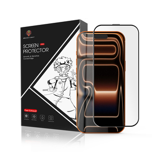 Pellicola Antiriflesso OEM ODM, <span class=keywords><strong>Protezione</strong></span> Schermo in <span class=keywords><strong>Vetro</strong></span> Temperato per <span class=keywords><strong>Smartphone</strong></span>, <span class=keywords><strong>Protezione</strong></span> Schermo AR per iPhone 17 Pro Max - Product Image 4
