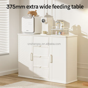 ארון בגדים חדר שינה montessori רהיטים נייד ארון בגדים ארון בגדים ילדים ארון בגדים ארון בגדים ילדים - Product Image 2