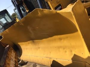 D7R D7H D7G ใช้สำหรับแมวรถปราบดินรถปราบดินเคลื่อนย้าย D7G ตีนตะขาบรถปราบดิน D7G - Product Image 6