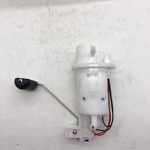 Nouvelle pompe à carburant à essence haute Performance Assy pour <span class=keywords><strong>KTM</strong></span> <span class=keywords><strong>DUKE</strong></span> <span class=keywords><strong>200</strong></span> Aftermarket qualité fiable JG171800 JY171800 - Product Image 6