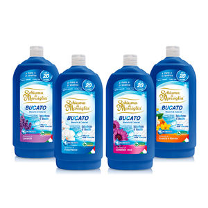 Lavanda 5L Detergente para ropa Schiuma di Marsiglia Hecho en Italia OEM Etiqueta privada - Product Image 5