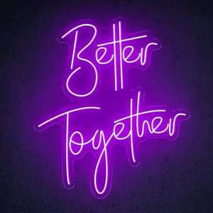 Ustom-señal publicitaria LED, <span class=keywords><strong>letras</strong></span> con logotipo - Product Image 2