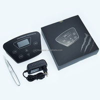 Machine de maquillage permanent numérique sans fil Biomaser Dermograph P300 pour microblading des sourcils