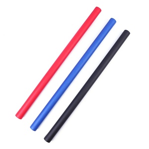 Bastones de Escrima Acolchados de Espuma para Artes Marciales, Bastones de Combate, Tamaño Personalizable - Product Image 1
