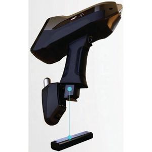 เครื่องวิเคราะห์สเปกโตรมิเตอร์เหล็กแร่โลหะอัลลอยด์แบบถือได้ - Product Image 3