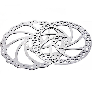 बीएमएक्स इलेक्ट्रिक सिटी बाइक के लिए हॉश हाइड्रोलिक डिस्क ब्रेक - Product Image 5