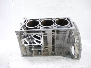 Bloque de Motor Usado Original para E-Klasse W212 S212 3.5 276.952 M276 M276 - Product Image 3