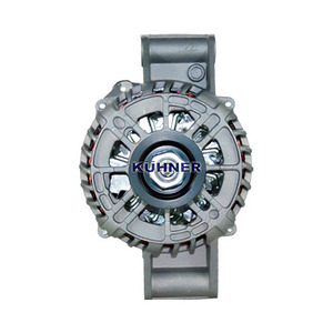 Alternatore compatibile con FORD STREET KA 1.6 Benzina (KW: 70, CV: 95) dal 05-2003 al 07-2005 VISTEON 302034RIV NUOVO - Product Image 1