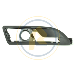 Maniglia Interna per Porta Adattabile Ac Rolcar per OE 1Z0837222739, Compatibile con Skoda Yeti 2009 - Product Image 1