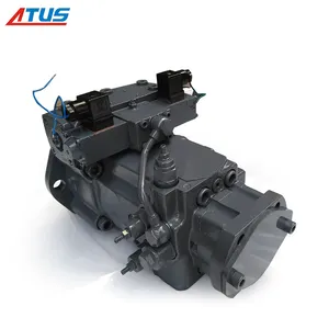 A4vg125 A4vg180 A4vg250 Hydraulic Pumps Prices Hydraulic A4VG Series A4VG125 A4VG180 A4VG250 A4VG125EP2D1/32R-NSF02F0001SH PARTS Hydraulic Pumps