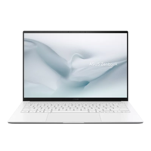 AS US Zenbook S14 UX5406AA 14'' 2.8K 120Hz Oled Ultra 3rd Chipset 32GB RAM 1TB SSD Thin Portable Business Laptop 120Hz Refresh R - Product Image 5