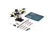 Kit <span class=keywords><strong>robot</strong></span> Seeedstudio Rebot B601-rs Jetson Thor, <span class=keywords><strong>robot</strong></span> 6+1dof, moteurs Robstride, SDK Ros1/2, plateforme de développement IA Sim2real - Product Image 2